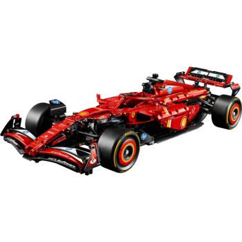 42207 | Ferrari SF-24 F1 Car