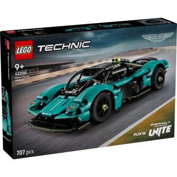 42208 | Aston Martin Valkyrie