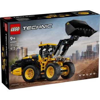 42209 | Volvo L120 Electric Wheel Loader