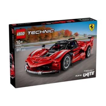 42212 | Ferrari FXX K