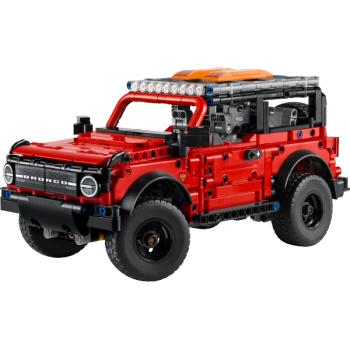 42213 | Ford Bronco