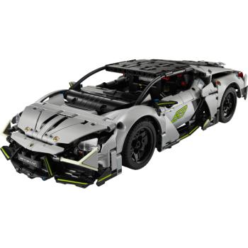 42214 | Lamorghini Revuelto Super Sports Car