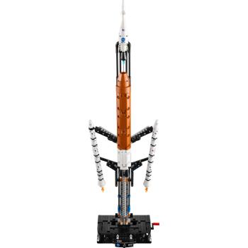 Preview: 42221 | NASA Artemis Space Launch System Rocket