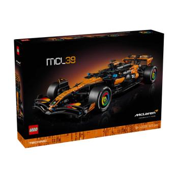 42228 | McLaren MCL39 F1® Car