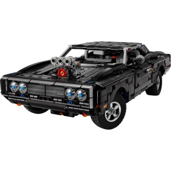 Preview: 42231 | Fast and Furious Dodge Charger R/T Car