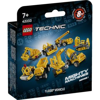 42233 | Mighty Machines