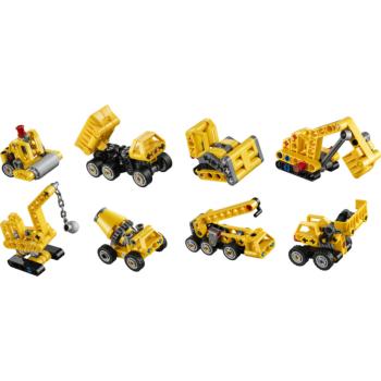 Preview: 42233 | Mighty Machines