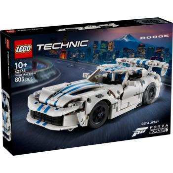42234 | Dodge Viper GTS-R Sports Car