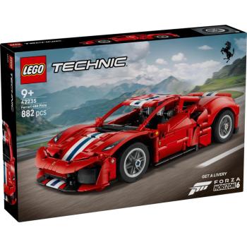42235 | Ferrari 488 PISTA Car