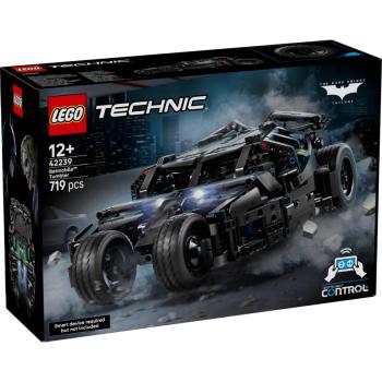 42239 | Batmobile™ Tumbler