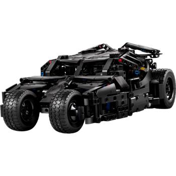 Preview: 42239 | Batmobile™ Tumbler