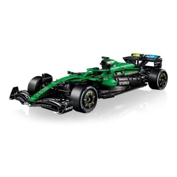 Preview: 42240 | Aston Martin Aramco AMR25 F1® Car