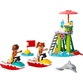42623 | Beach Water Scooter