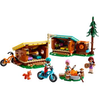 42624 | Adventure Camp Cozy Cabins