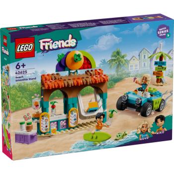 42625 | Beach Smoothie Stand