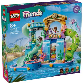 42630 | Heartlake City Water Park