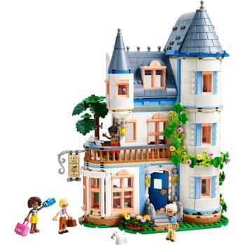42638 | Castle Bed and Breakfast
