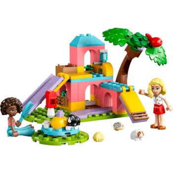 42640 | Guinea Pig Playground