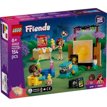 42642 | Friendship Movie Night