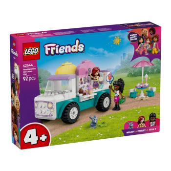 42644 | Heartlake City Ice Cream Truck
