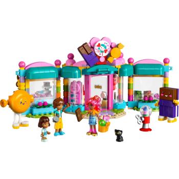 42649 | Heartlake City Candy Store