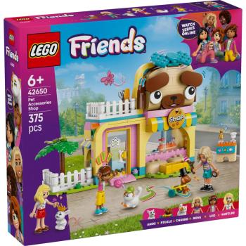 42650 | Pet Accessories Shop
