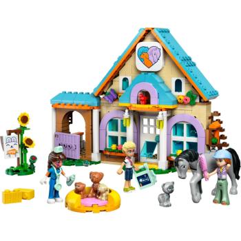 42651 | Horse and Pet Vet Clinic