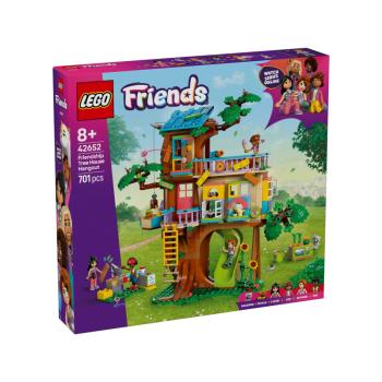 42652 | Friendship Tree House Hangout