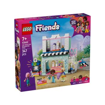 42662 | Hair Salon and Accessories Store