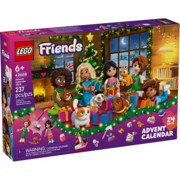 42668 | Friends Advent Calendar 2025