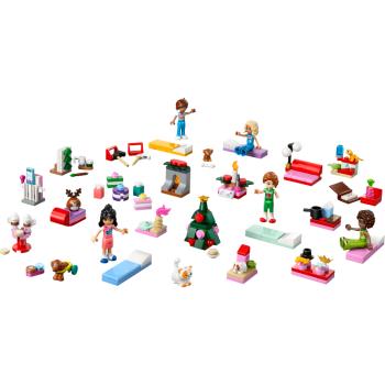 42668 | Friends Advent Calendar 2025