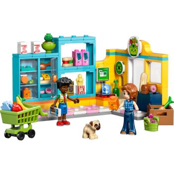 Preview: 42680 | Heartlake City Convenience Store