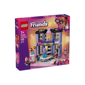 42685 | Heartlake City Fashion Show