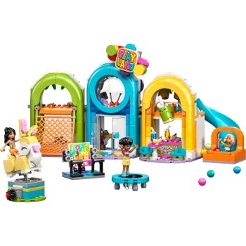 Preview: 42686 | Fun Indoor Playground