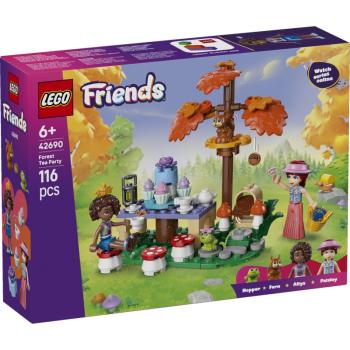 42690 | Forest Tea Party