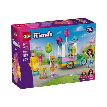 42692 | Ice Cream Balloon Stand