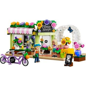 Preview: 42693 | Creative Flower Shop
