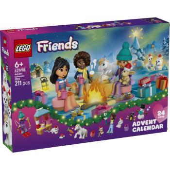 42698 | Friends Advent Calendar 2026
