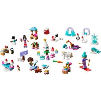 Preview: 42698 | Friends Advent Calendar 2026