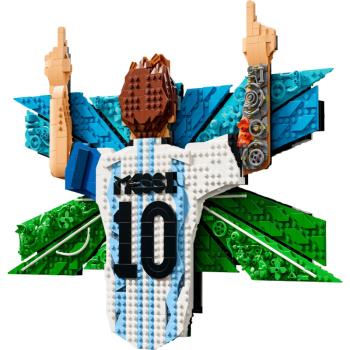 Preview: 43018 | Lionel Messi – Celebration
