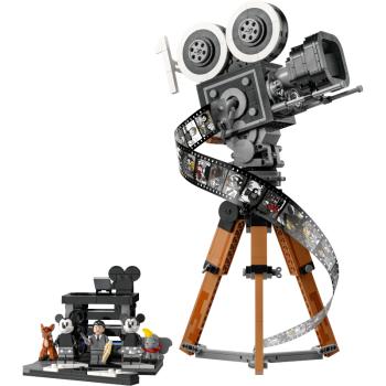 43230 | Walt Disney Tribute Camera