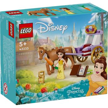 43233 | Belle's Storytime Horse Carriage