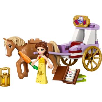 43233 | Belle's Storytime Horse Carriage