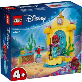 43235 | Ariel's Music Stage