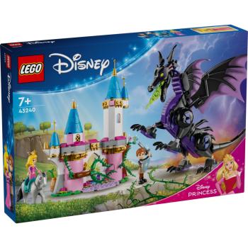 43240 | Maleficent