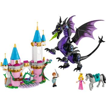 43240 | Maleficent