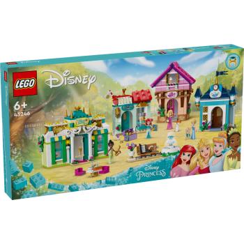 43246 | Disney Princess Market Adventure