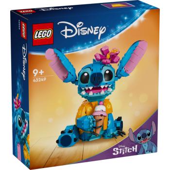 43249 | Stitch