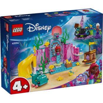 43254 | Ariel's Crystal Cavern