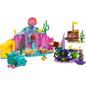 43254 | Ariel's Crystal Cavern